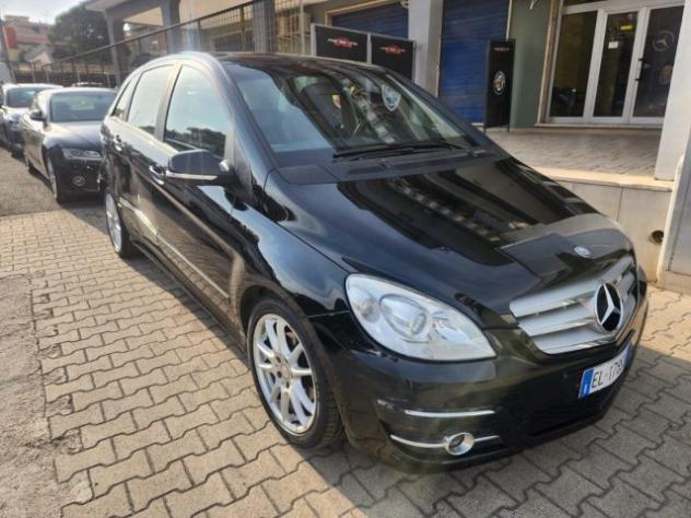 MERCEDES-BENZ B 180 CDI Sport rif. 23996932