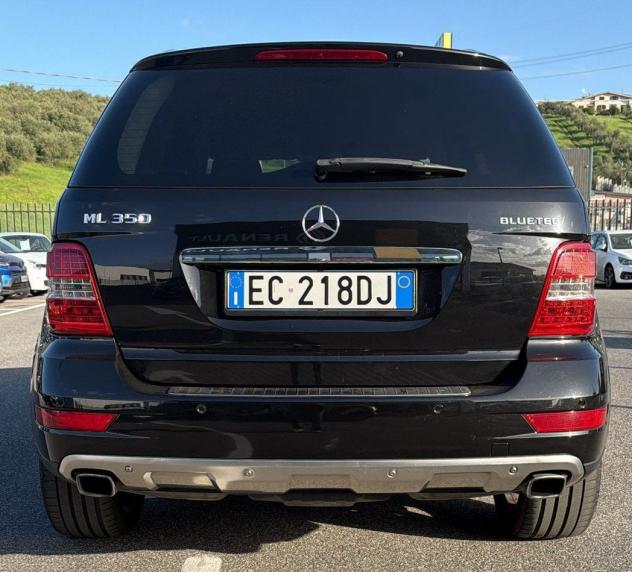 Mercedes-Benz Classe M ML 350 BlueTEC Sport - Foto 3
