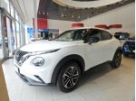 Nissan Juke 1.0 DIG-T 114 Mt N-Connecta