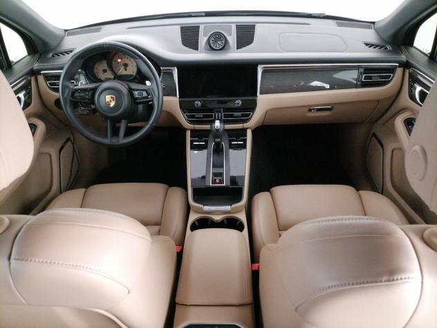 Porsche Macan 2.0 265cv pdk - Foto 9