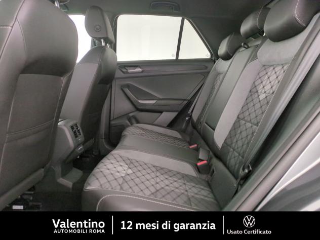 Volkswagen T-Roc 2.0 TDI DSG SCR R-Line - Foto 10