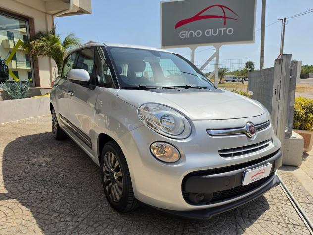 Fiat 500L 1.3 Multijet 85 CV Pop Star - Foto 2