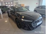 Audi A5 TDI 150Kw quattro S tronic S line edit