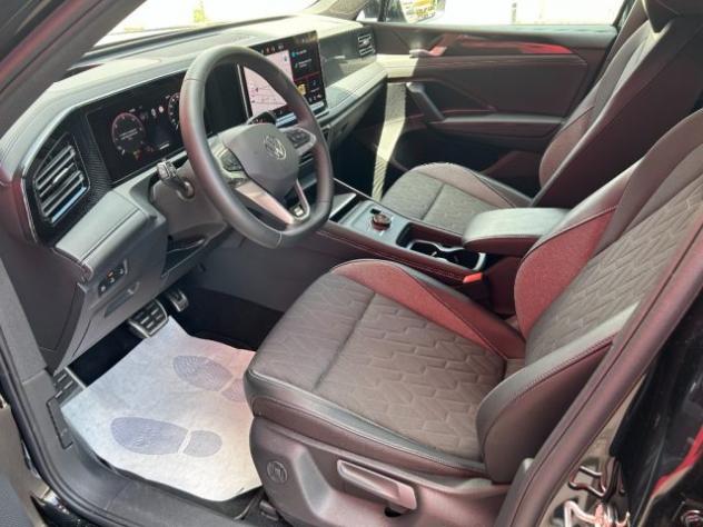 VOLKSWAGEN Tiguan 2.0 TDI 150 CV DSG GOAL rif. 23883875 - Foto 5