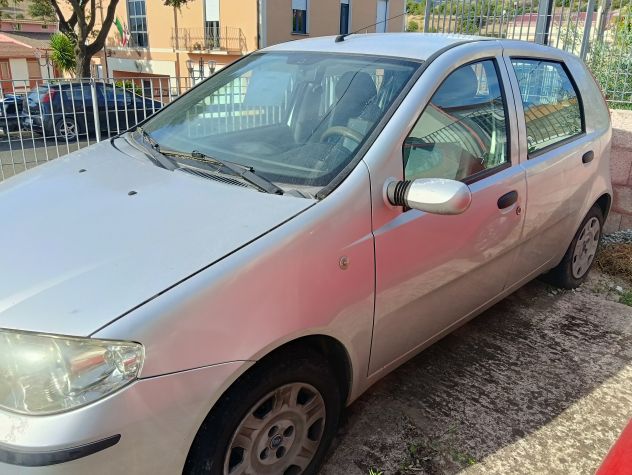 fiat punto 1.2b 5p - Foto 3