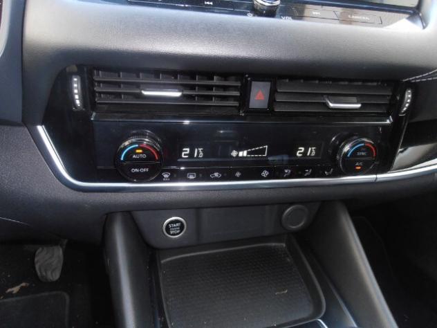 NISSAN Qashqai 3ª serie Qashqai MHEV 140 CV N-Connecta - Foto 7