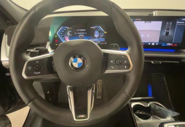 NEW Bmw X2 20d sDrive M Sport 163cv auto#PACK LUCI INTERNE! - Foto 4