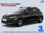 NEW Dacia Sandero Stepway 1.2 Eco-G Expression 120#GARANZIA 3 ANNI!