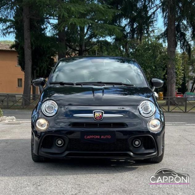 ABARTH 595 1.4 Turbo T-Jet 165 CV rif. 24185775 - Foto 2
