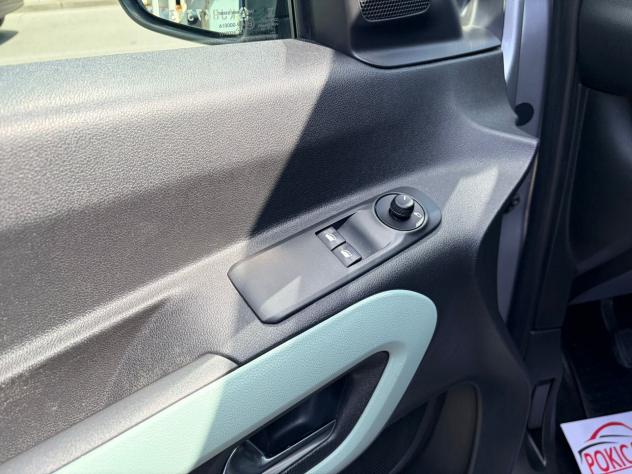 CITROEN BERLINGO 1.5 BLUEHDI 100CV S&S 2020 - Foto 7