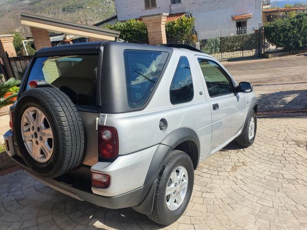 Land Rover Freelander 2.0 Td4 16V cat 3p. Sport - Foto 5