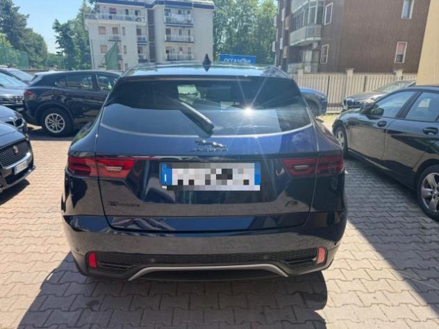 JAGUAR E-Pace 2.0D I4 163 CV AWD Auto S PANORAMICO N.1 AUTOCARRO rif. 23825274 - Foto 5