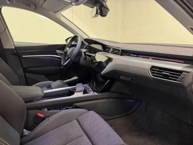 AUDI Q8 e-tron 55 quattro S line edition rif. 24192330 - Foto 4
