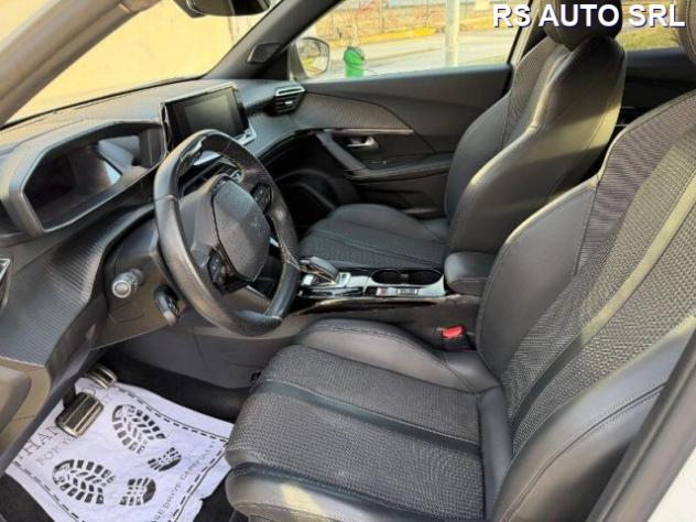 PEUGEOT 2008 2008 motore elettrico 136 CV GT Line rif. 24178991 - Foto 7