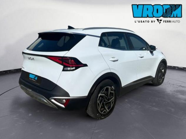 KIA Sportage 1.6 TGDi MHEV Business rif. 23724700 - Foto 7