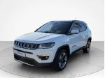 Jeep Compass Compass 2.0 Multijet II 4WD Limited