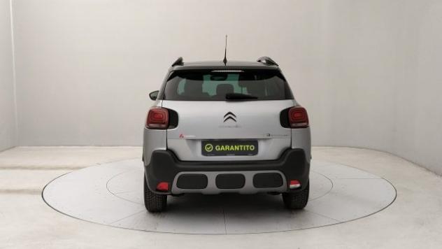 CITROEN C3 Aircross 1.2 puretech Shine s&s 110cv rif. 22345065 - Foto 4