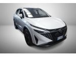 Nissan Qashqai III 2024 1.3 mhev N-Connecta 2wd 140cv