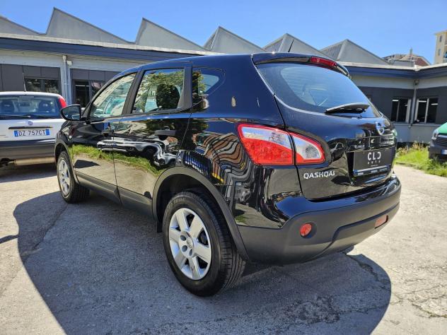 Nissan Qashqai Qashqai 1.6 16v Acenta - Foto 5