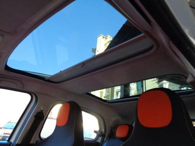 SMART ForFour 1.0 PASSION NEO PATENTATI rif. 17252197 - Foto 7