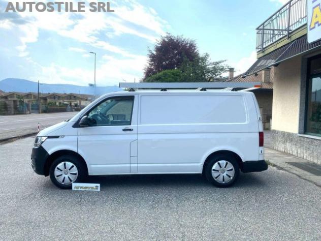 VOLKSWAGEN Transporter 2.0 TDI 150cv 4X4 4Motion OFFICINA MOBILE rif. 23785906 - Foto 10