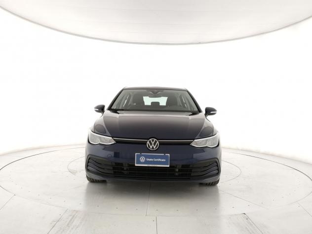Volkswagen Golf Golf 1.5 tsi evo Life dsg 130cv - Foto 5