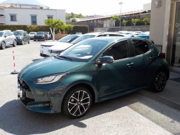 TOYOTA Yaris 1.5 Hybrid 115 CV rif. 24214377 - Foto 3