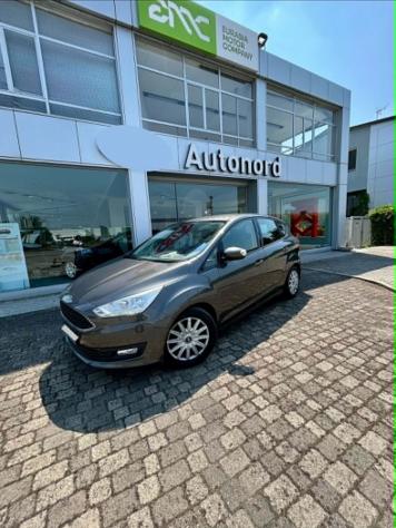 Ford C-Max 1.5 TDCi 120 cv S&S Plus