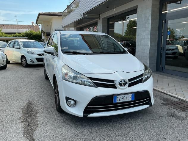 Toyota Verso 1.6 Diesel Neopatentati - Foto 2