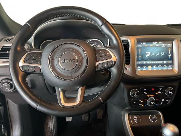 Jeep Compass 1.4 MAir2 103kW S - Foto 7