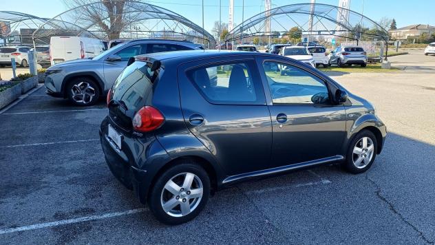 Toyota Aygo 1.0 12v vvt-i 5 porte SOL - Foto 5
