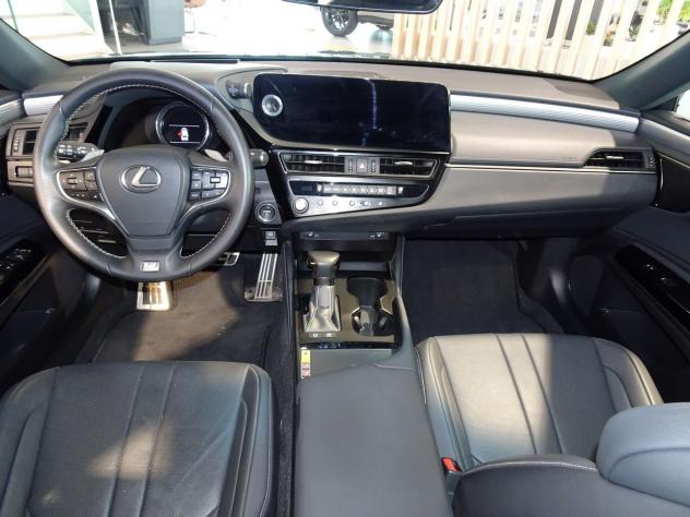 Lexus ES Hybrid FSport - Foto 10