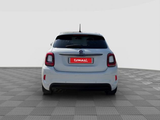 FIAT 500X 500X 1.6 Mjet 120CV 4x2 DDCT SPORT rif. 24133532 - Foto 4