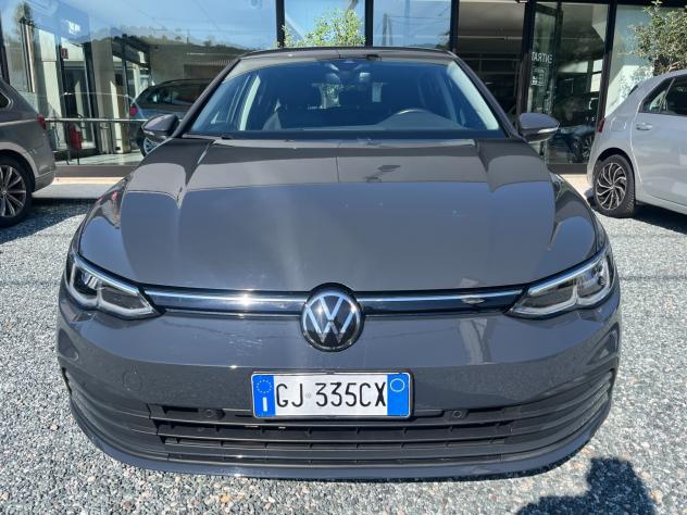 Volkswagen Golf 1.0 TSI EVO Life DSG - Foto 2