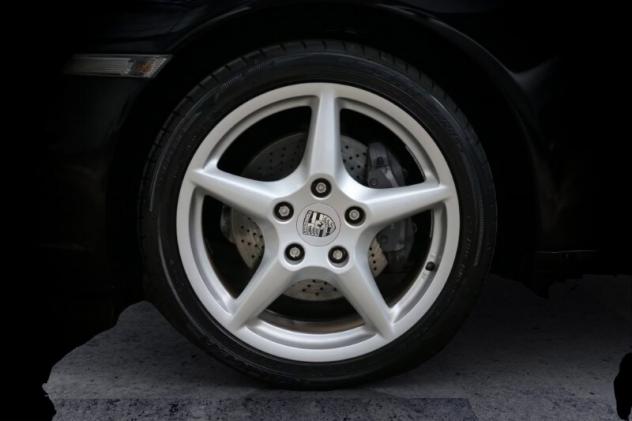 PORSCHE 911 (997) 911 Carrera Coupé - Foto 8