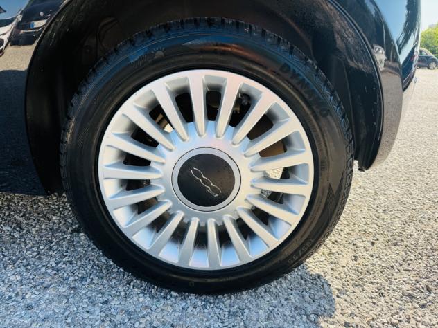 Fiat 500 1.2 Lounge - Foto 10