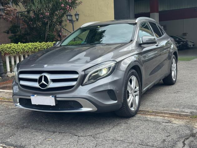 Mercedes-benz GLA 220 CDI Automatic 4Matic Premium - Foto 7