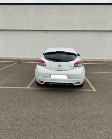 RENAULT Megane Mégane 1.5 dCi 110CV EDC GT Line rif. 22720720 - Foto 4