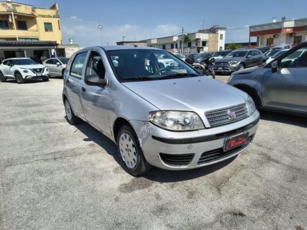 FIAT Punto Classic 1.2 5 porte Dinamiche rif. 24079317 - Foto 3