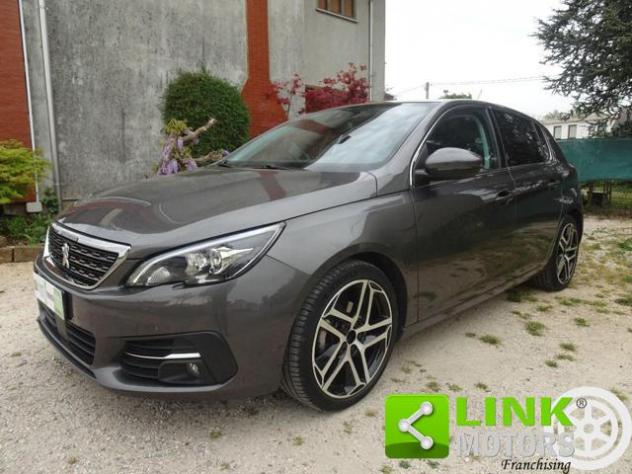 PEUGEOT 308 BlueHDi 130 S&S GT Line rif. 24130053