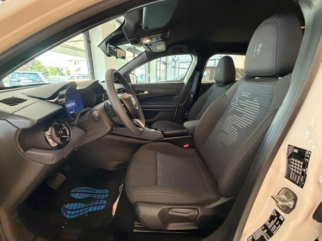 Alfa Romeo Junior Ibrida 1.2 145CV Hybrid eDCT6 ibrida - Foto 9