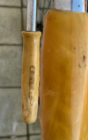 TELAIO Bici Bianchi DEpoca 1920-30 - Foto 2