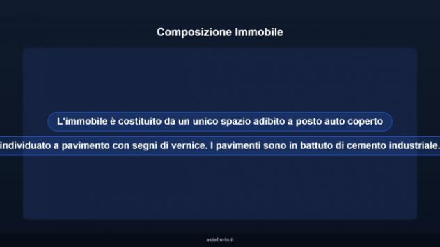 Immobile in asta di 31 m² in vendita a Olbia - Foto 8