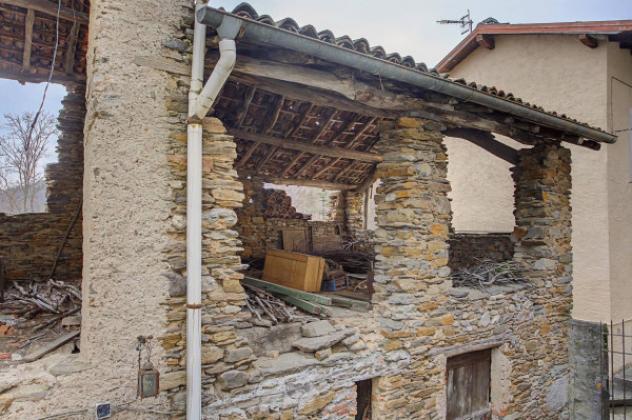Immobile di 172 m² in vendita a Brissago-Valtravaglia - Foto 12