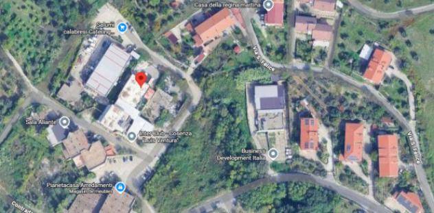 Immobile in asta di 231 m² con più di 5 locali in vendita a Castrolibero - Foto 13