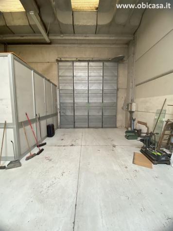 Capannone 1 locale - Rif. 1064 - Foto 2