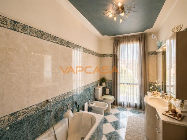 INDIPENDENZA, SPAZI E ZERO SPESE CONDOMINIALI. TRE CARATTERISTICHE SEMPRE PIÙ DIFFICILI DA TROVARE. - Foto 15