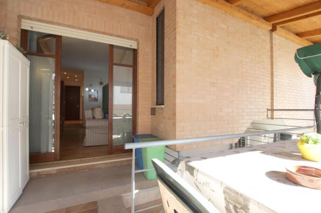 Appartamento in vendita a Arbia - Asciano 100 mq Rif: 1411447 - Foto 6