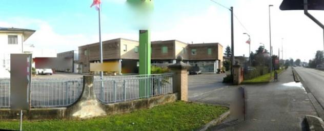 Immobile in asta di 219 m² con più di 5 locali in vendita a Caldogno - Foto 2