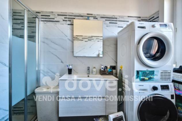 Appartamento di 109 m² con 4 locali e box auto in vendita a Cantù - Foto 19
